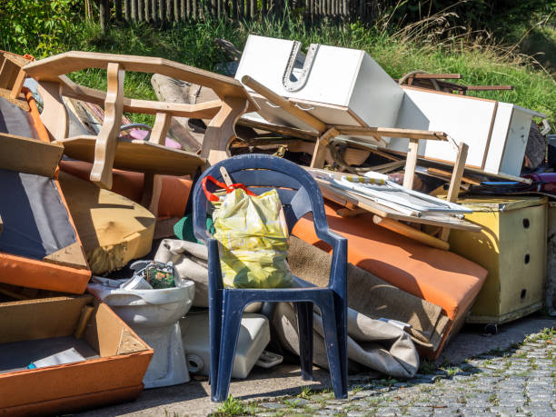 Best Office Junk Removal  in Rosebud, SD