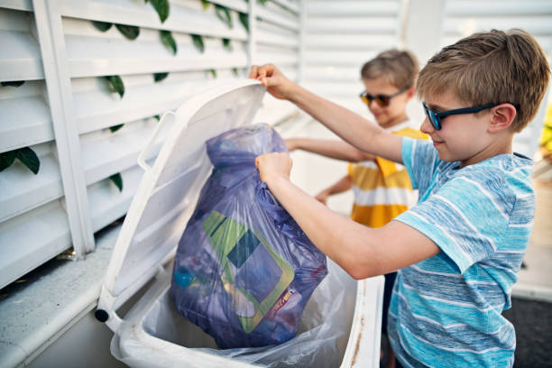 Reliable Rosebud, SD Junk Removal Solutions