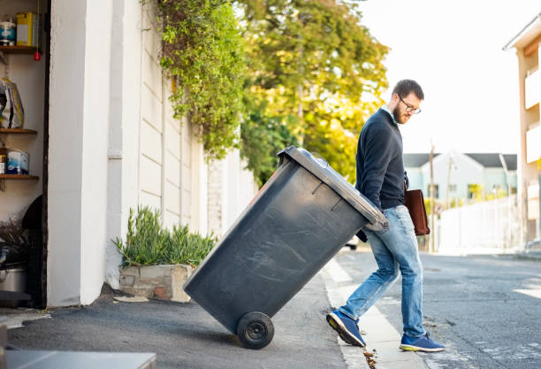 Best Garage Cleanout Services  in Rosebud, SD