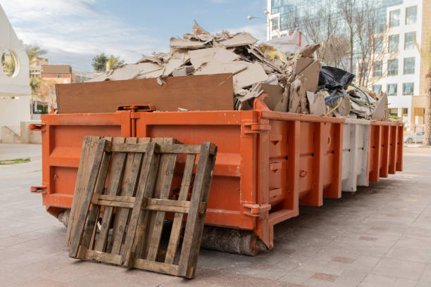 Best Affordable Junk Removal Services  in Rosebud, SD