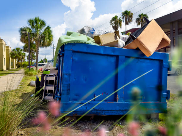 Best Same-Day Junk Removal  in Rosebud, SD