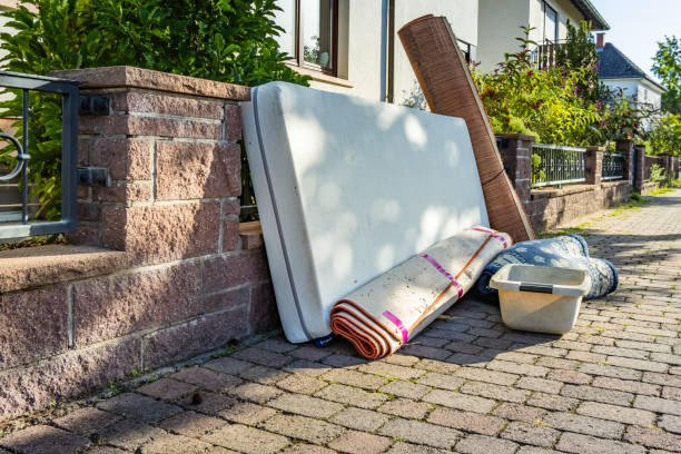 Best Household Junk Removal  in Rosebud, SD