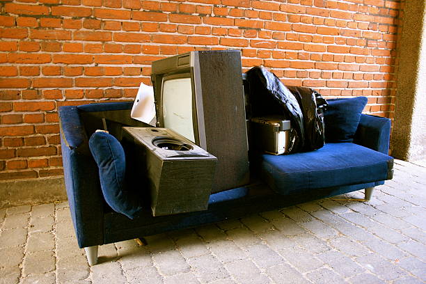 Best Basement Cleanout Services  in Rosebud, SD