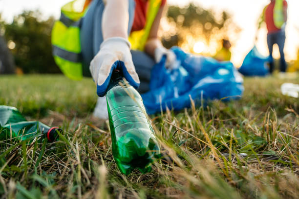 Best Yard Waste Removal  in Rosebud, SD