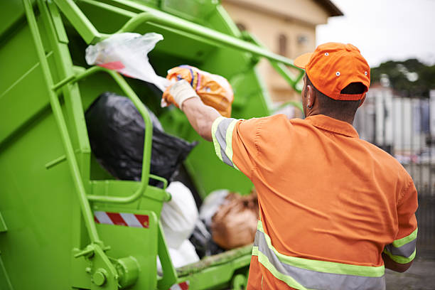 Best Residential Junk Removal  in Rosebud, SD