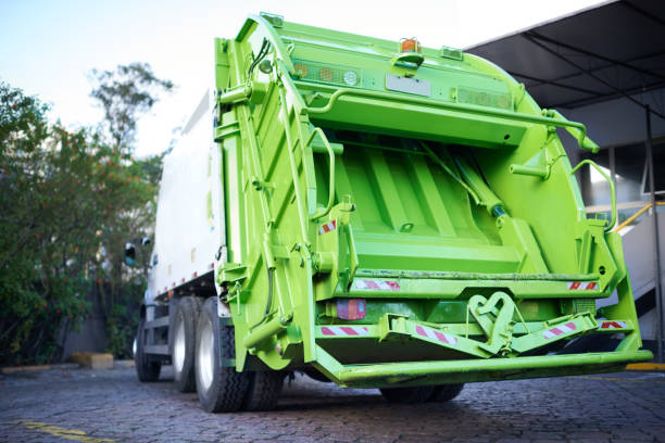 Best Yard Cleanup Services  in Rosebud, SD